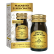 magnesio bisglicinato integratore per la funzione muscolare nervosa e per la riduzione della stanche