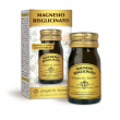 dr.giorgini magnesio bisglicinato integratore - 60 pastiglie