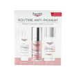 routine anti-pigment set 3 3 prodotti trattamento anti-macchie - eucerin