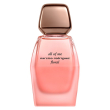 narciso rodriguez all of me floral eau de parfum 50 ml