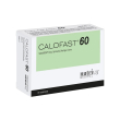 calofast 60 compresse - integratore per il metabolismo e il controllo del peso