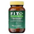fitorigenera 120 compresse - integratore depurativo antiossidante