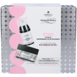 cantabria labs cofanetto edizione limitata ètas crema viso + contorno