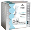 jaluronius rituale 2025 eyes + cream idratante viso per pelle luminosa e idratata 15+50ml