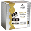 nutriage rituale nutriente rimpolpante 2 crema viso + balsamo occhi cantabria labs