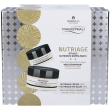 cantabria labs cofanetto edizione limitata nutriage crema viso + balsa