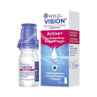 hylovision active+ collirio lubrificante per occhi secchi senza conservanti 10ml
