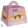 aprome' dolce di natale 650 g