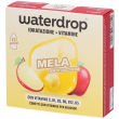 waterdrop microdrink mela in cubetti 25,2 g altro