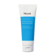 murad clarifying cream cleanser - crema detergente purificante 148 ml