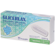glicerlax supposte glicerolo 18 pz