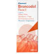 broncodol react 100ml