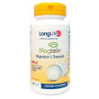 longlife magtein magnesio l-treonato 60 tavolette
