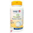 longlife magtein magnesio l-threonato 60 tavolette rivestite
