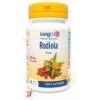 longlife rodiola 3% rosavine 400 mg 60 tavolette