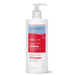 dexeryl dexeclear - detergente idratante lenitivo per pelle grassa e a tendenza acneica 400 ml