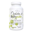 optim butyrate 90cps