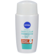 nivea derma skin clear fluido uv quotidiano spf50+ 40 ml