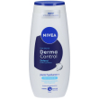 nivea derma control defend docciaschiuma 250 ml gel doccia