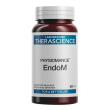physiomance endom integratore alimentare donna 60 compresse per benessere del ciclo mestruale ed equ