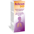 acibrom sed integratore per la funzionalità delle vie respiratorie 200ml