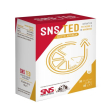 sns 1 prodotto in bustine monodose confezione da 30 bustine