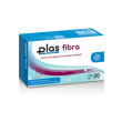 plas - fibra integratore transito intestinale confezione 20 stick