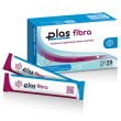 plas fibra soluzione a base di fibre 20 flaconcini da 15 millilitri benessere intestinale per mutter