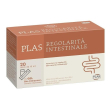 plas relax integratore alimentare rilassante 20 stick pack monodose per stress, ansia e qualità del