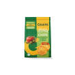 chips - mini gallette di riso senza glutine al pomodoro, capperi e olive 40 gr