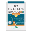 gse oral tabs rapid j 12cpr