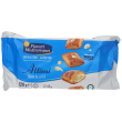 piaceri mediterranei attimi crema al latte senza glutine 12x10 g snack