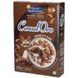 piaceri mediterranei cerealoro quadrotti dark 300 g snack