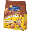 piaceri mediterranei ciocomix gocceciock 200 g snack