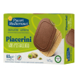 piaceri mediterranei piacerin tabs piccole senza glutine - mini fette croccanti per snack e aperitiv