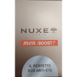 nuxe duo sac shower gel+fluido