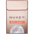 nuxe men [boost]³ kit regalo gel doccia multiuso + fluido anti-age 1 p