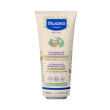 mustela balsamo nutriente e districante per capelli lunghi mossi e ricci delicato dalla nascita 200m