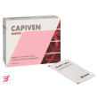 capiven 20 bustine da 6 g