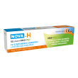 gel trattamento emorroidi nova h tubo 30 g con applicatore