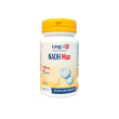 nadh max integratore per il metabolismo energetico 60 compresse - longlife