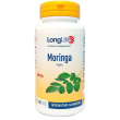 longlife moringa 400mg 100cps