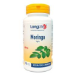 longlife moringa 400mg 100cps