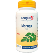 longlife moringa 400mg 100cps