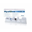 hyalone 60 mg/4 ml siringa preriempita - acido ialuronico intra-articolare per artrosi (dispositivo