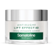 somatoline skin expert lift effect 4d crema levigante antirughe, 50 ml