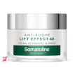 somatoline skin expert crema levigante antirughe lift effect 4d 50 ml