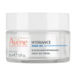 avène hydrance aqua gel-crema idratante per pelle secca e disidratata 50ml
