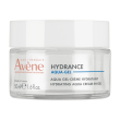 eau de thermale avene hydrance aqua gel crema idratante 50 ml