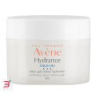 eau de thermale avene hydrance aqua gel crema idratante 50 ml